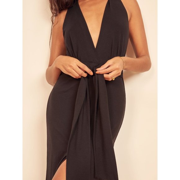 Reformation Dresses & Skirts - reformation noah jersey maxi dress